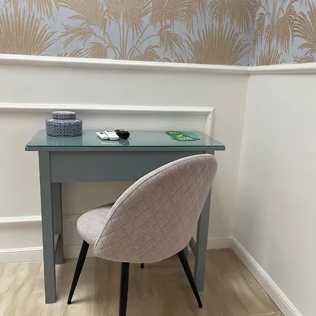 Via Polonia - Boutique Corfu Отель типа 