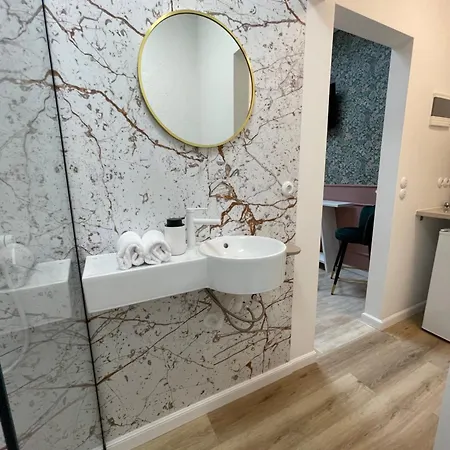 Via Polonia - Boutique Corfu Отель типа 